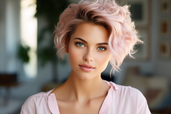 Tendances coiffure 2023 pour femme : coupes incontournables