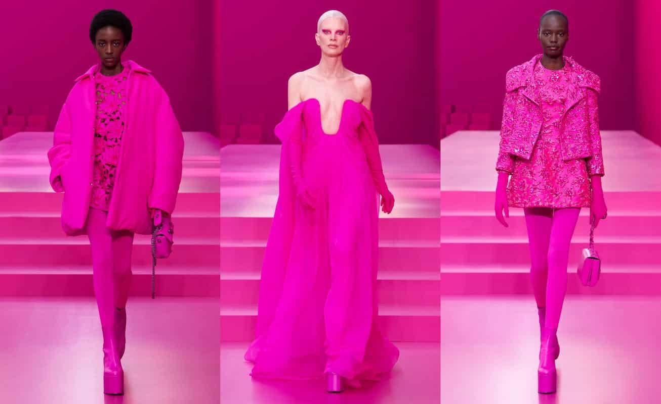 Tendance mode hiver 2022