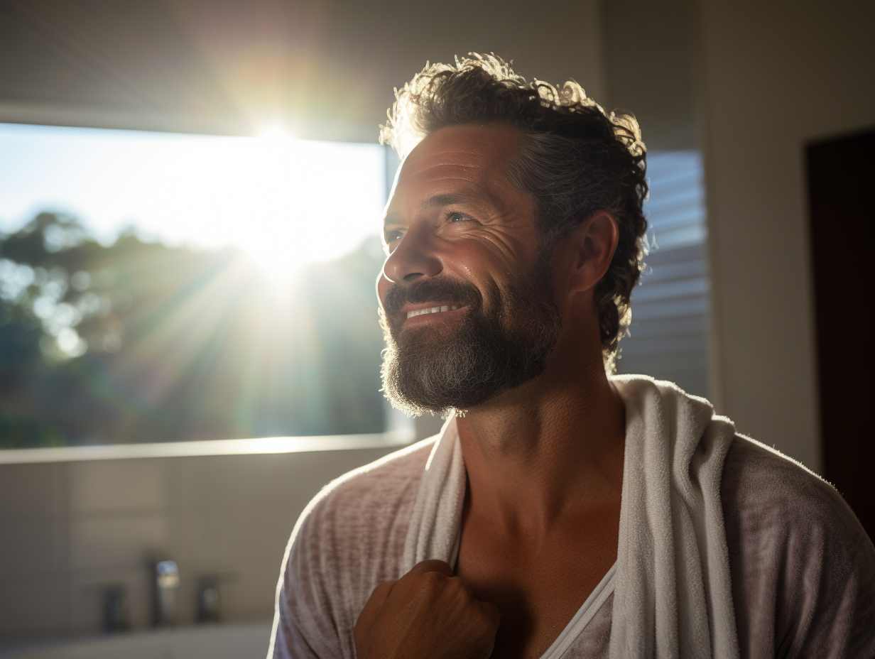 Astuces beauté pour hommes : transformer son apparence efficacement