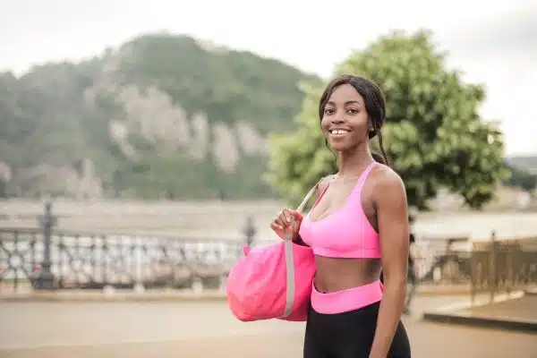 Améliorez l’apparence de votre peau et de vos cheveux grâce à l’exercice physique