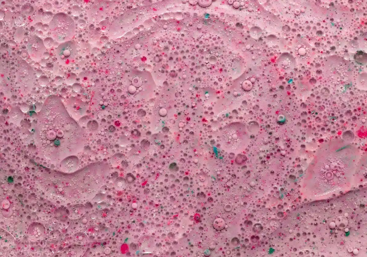 eau rose