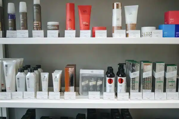 Les marques incontournables de produits de beauté pour être à la pointe de la tendance