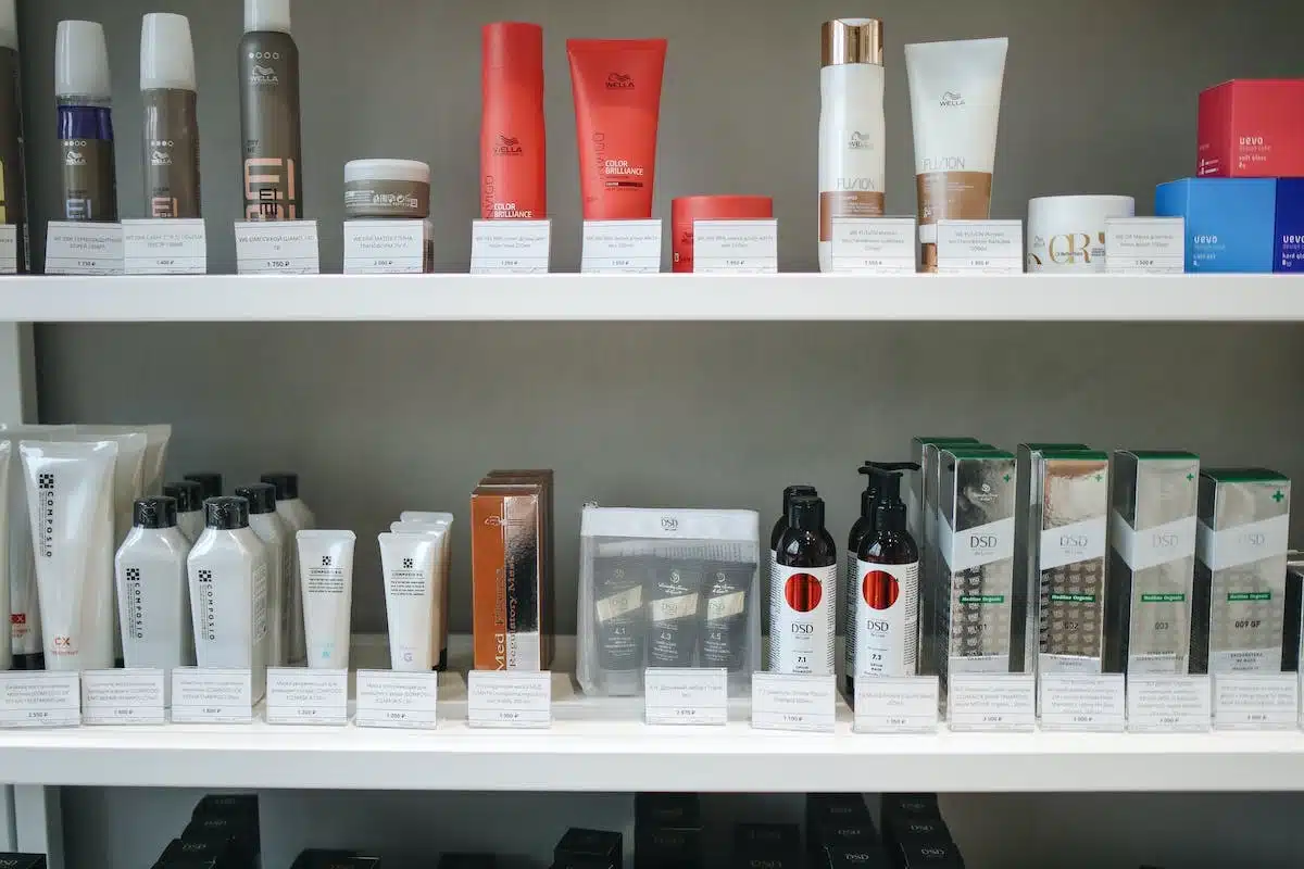 Les marques incontournables de produits de beauté pour être à la pointe de la tendance