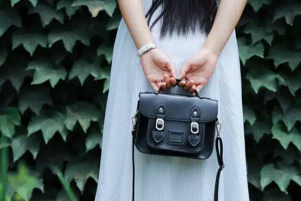Conseils pour garder ses sacs à main en bon état