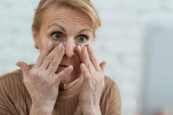 Les secrets des produits de beauté pour une peau mature éclatante