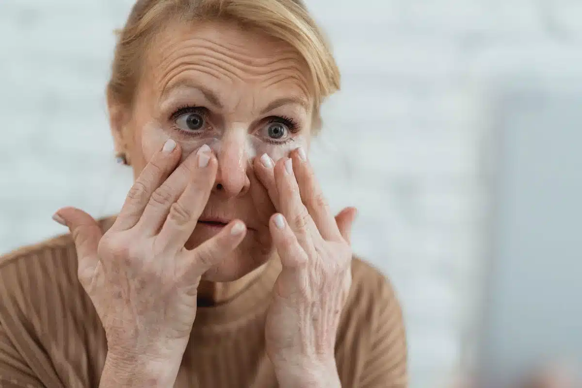Les secrets des produits de beauté pour une peau mature éclatante
