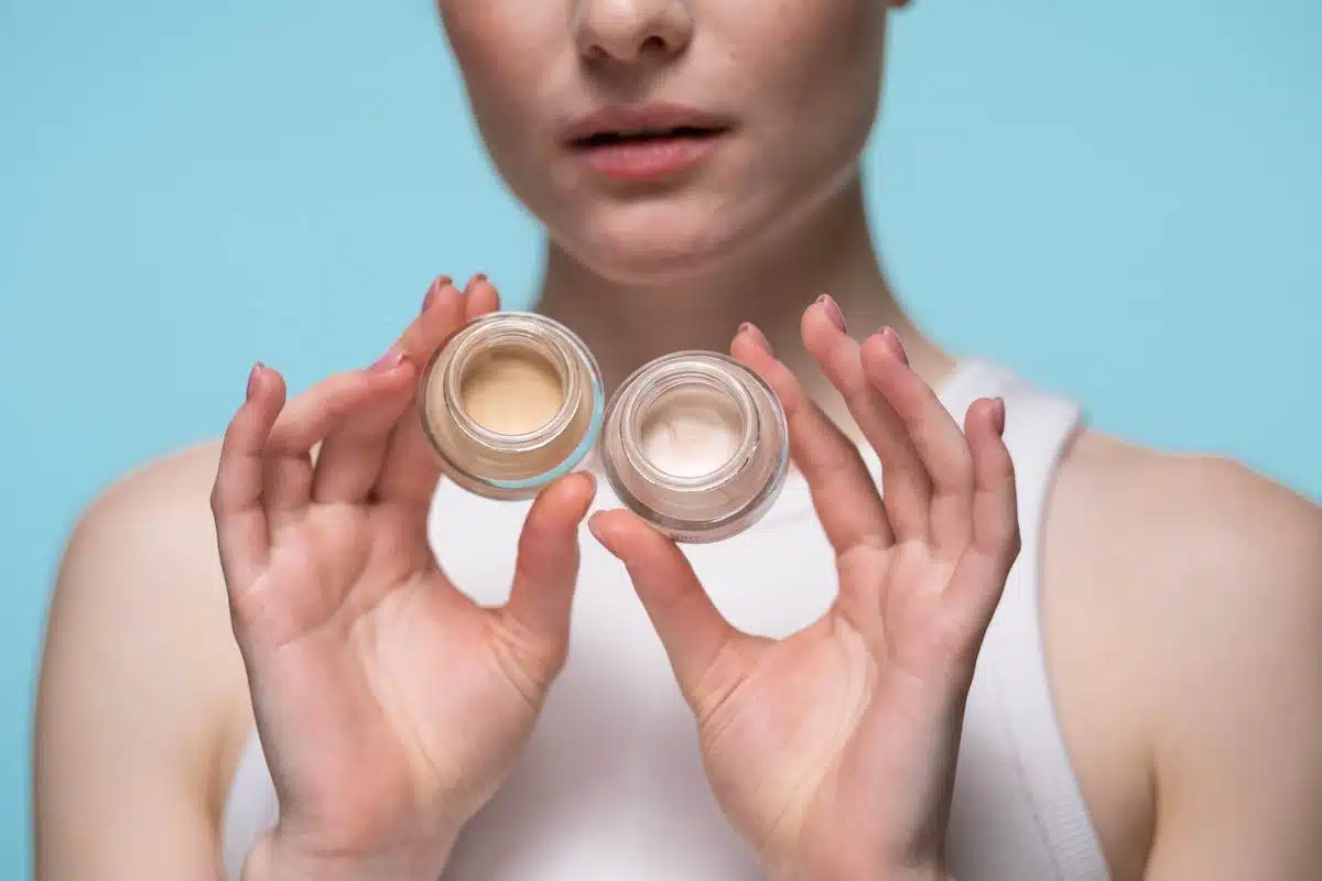 maquillage  infaillible