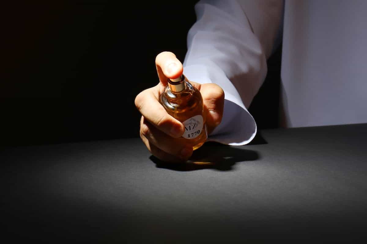 Trouver le parfum qui correspond parfaitement à votre personnalité