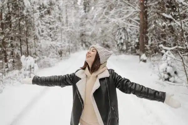 Les astuces pour avoir une peau éclatante en période hivernale