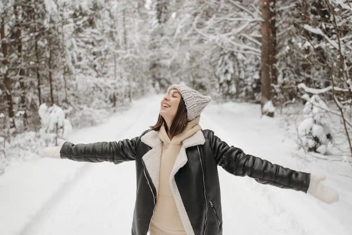 Les astuces pour avoir une peau éclatante en période hivernale