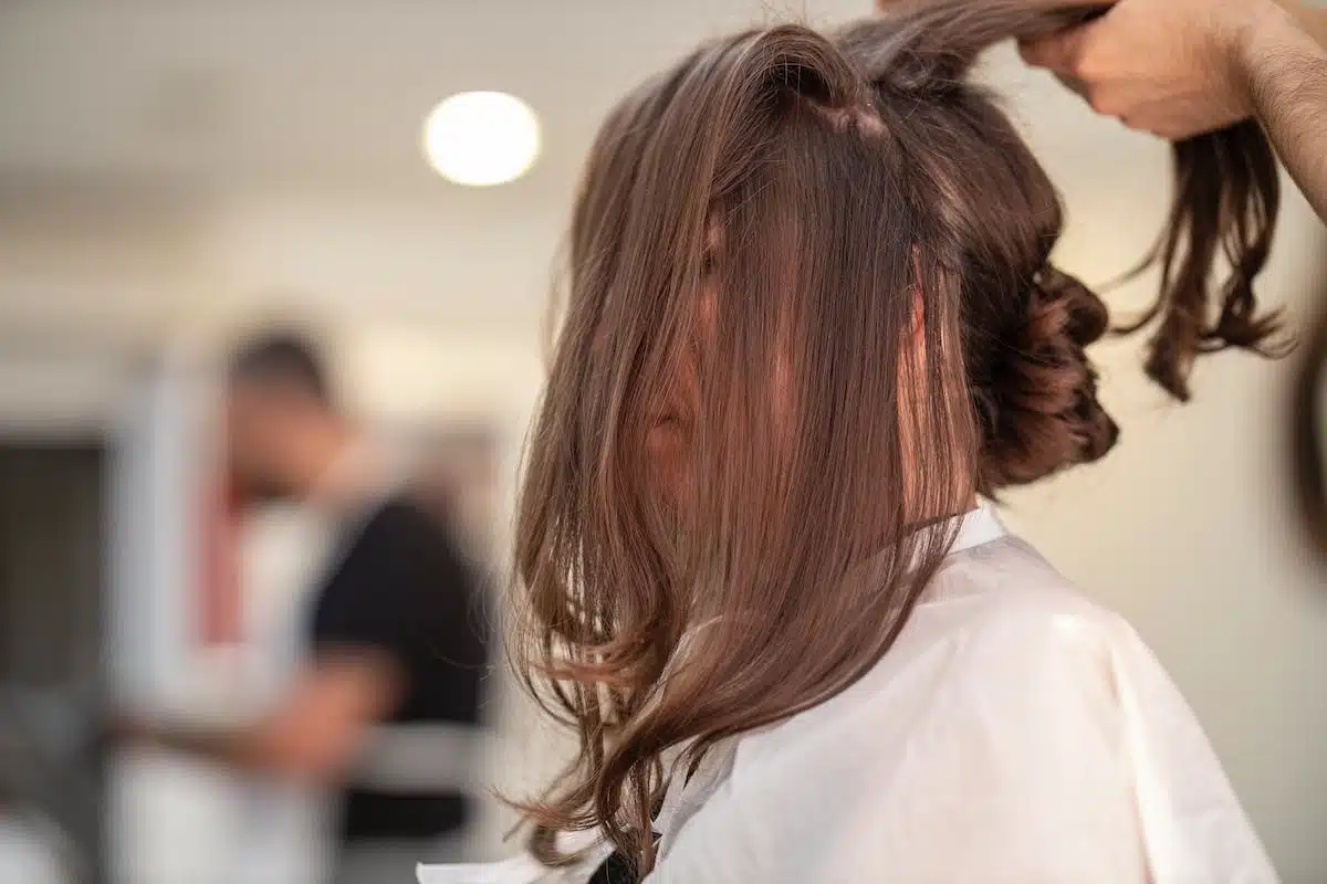 relooking capillaire