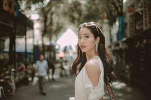 Découvrez les mystères de la beauté des femmes asiatiques