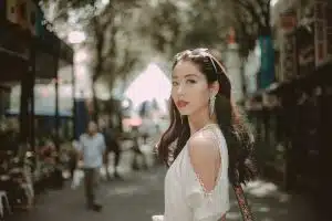 Découvrez les mystères de la beauté des femmes asiatiques