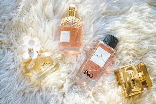 Les astuces pour choisir l’eau de toilette qui fera sensation