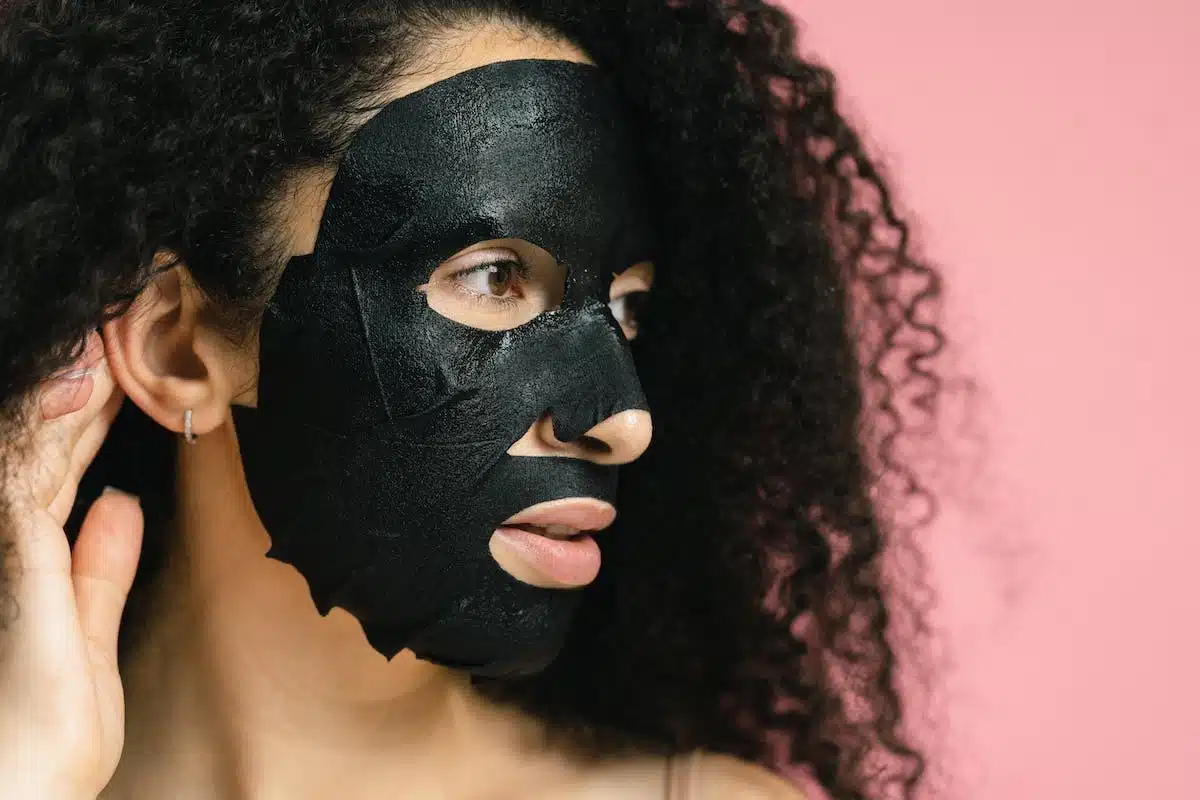 masque beauté