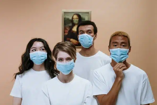 Découvrez les multiples effets des divers masques pour le visage