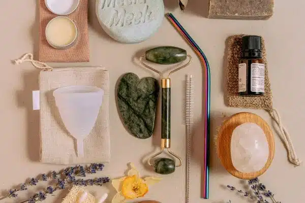 Adoptez une routine beauté plus écologique avec des produits naturels de qualité