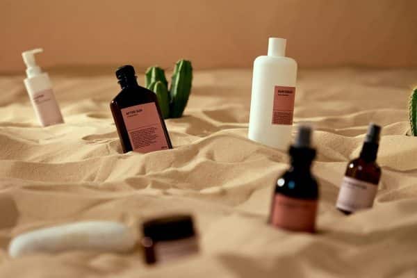 Top produits estivaux pour une routine de soin de la peau parfaite