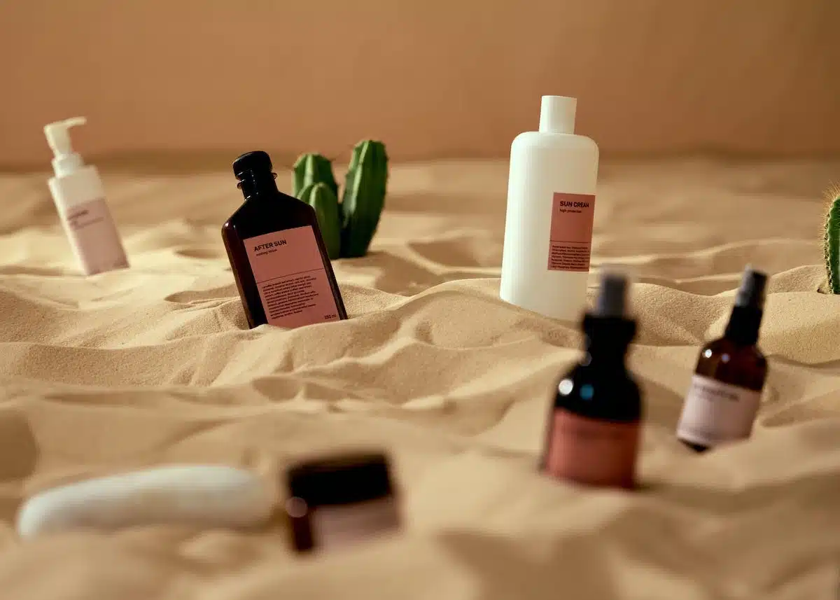Top produits estivaux pour une routine de soin de la peau parfaite