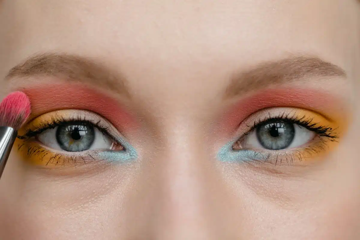 Découvrez les tendances maquillage incontournables de la saison