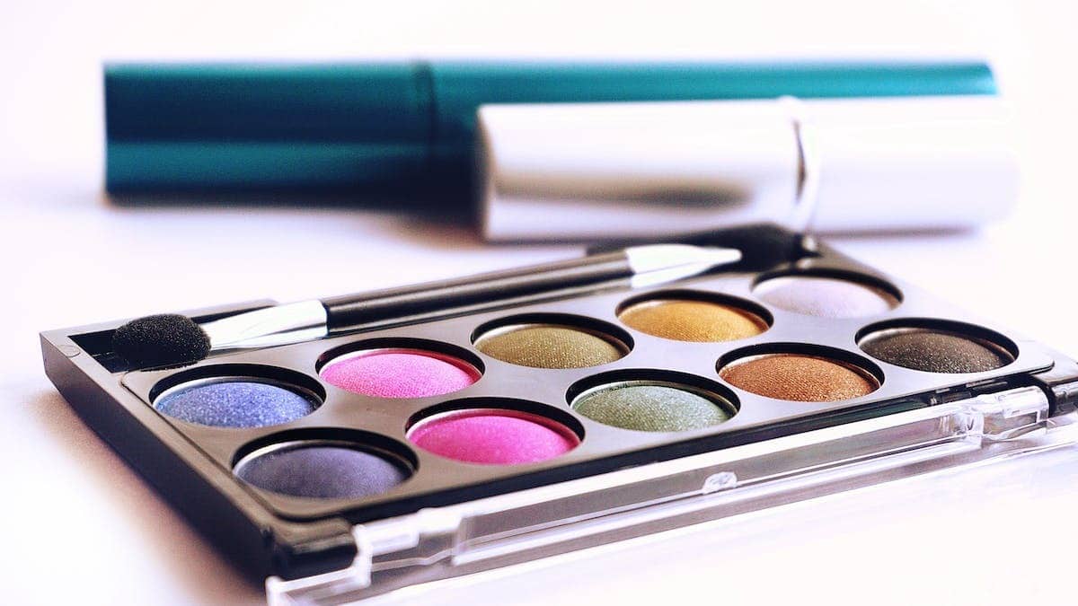 maquillage  cosmétiques