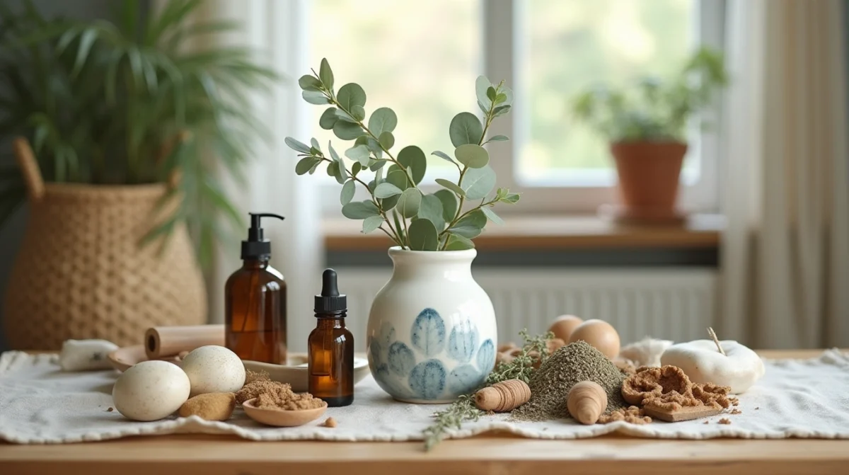 Vos questions sur les cosmétiques corporels naturels