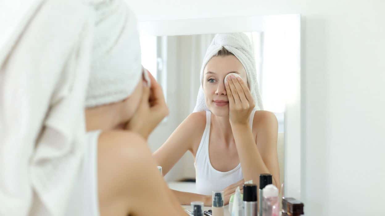 Routine visage : dans quel ordre appliquer des soins ?