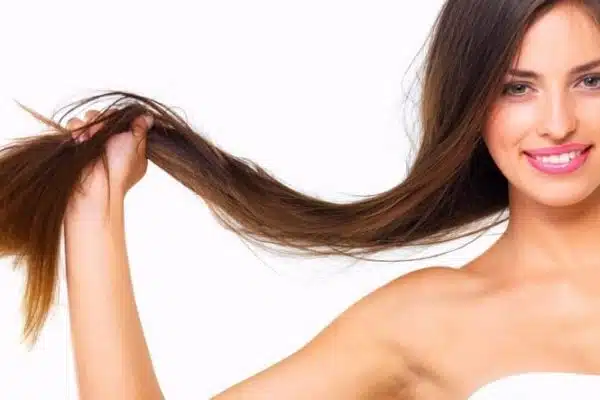 Les meilleurs soins naturels pour des cheveux en pleine santé