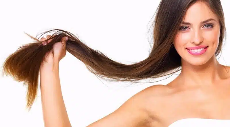 Les meilleurs soins naturels pour des cheveux en pleine santé