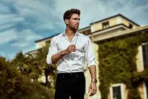 Comment être un garçon classe ?