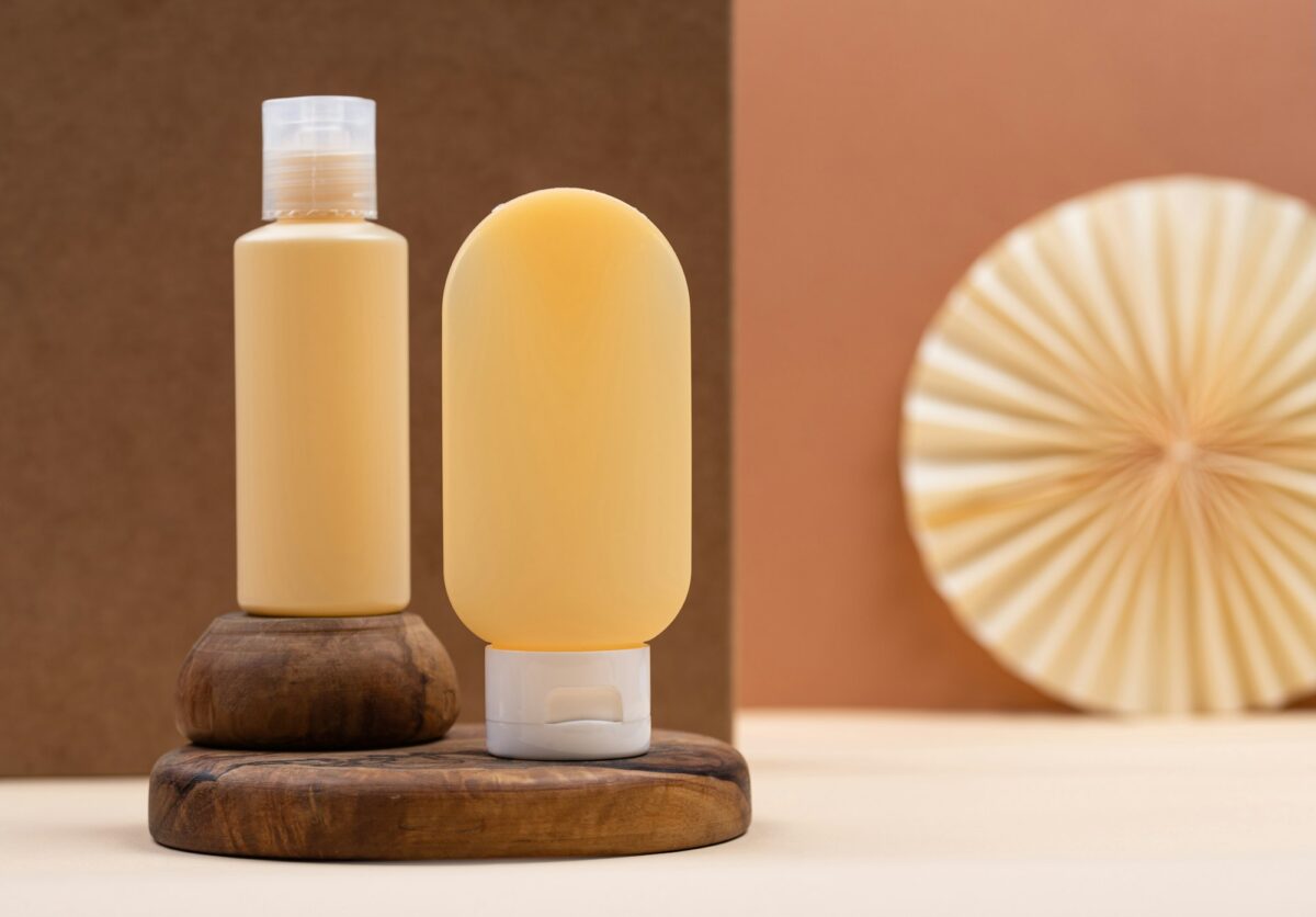 La popularité des produits de cosmétique français