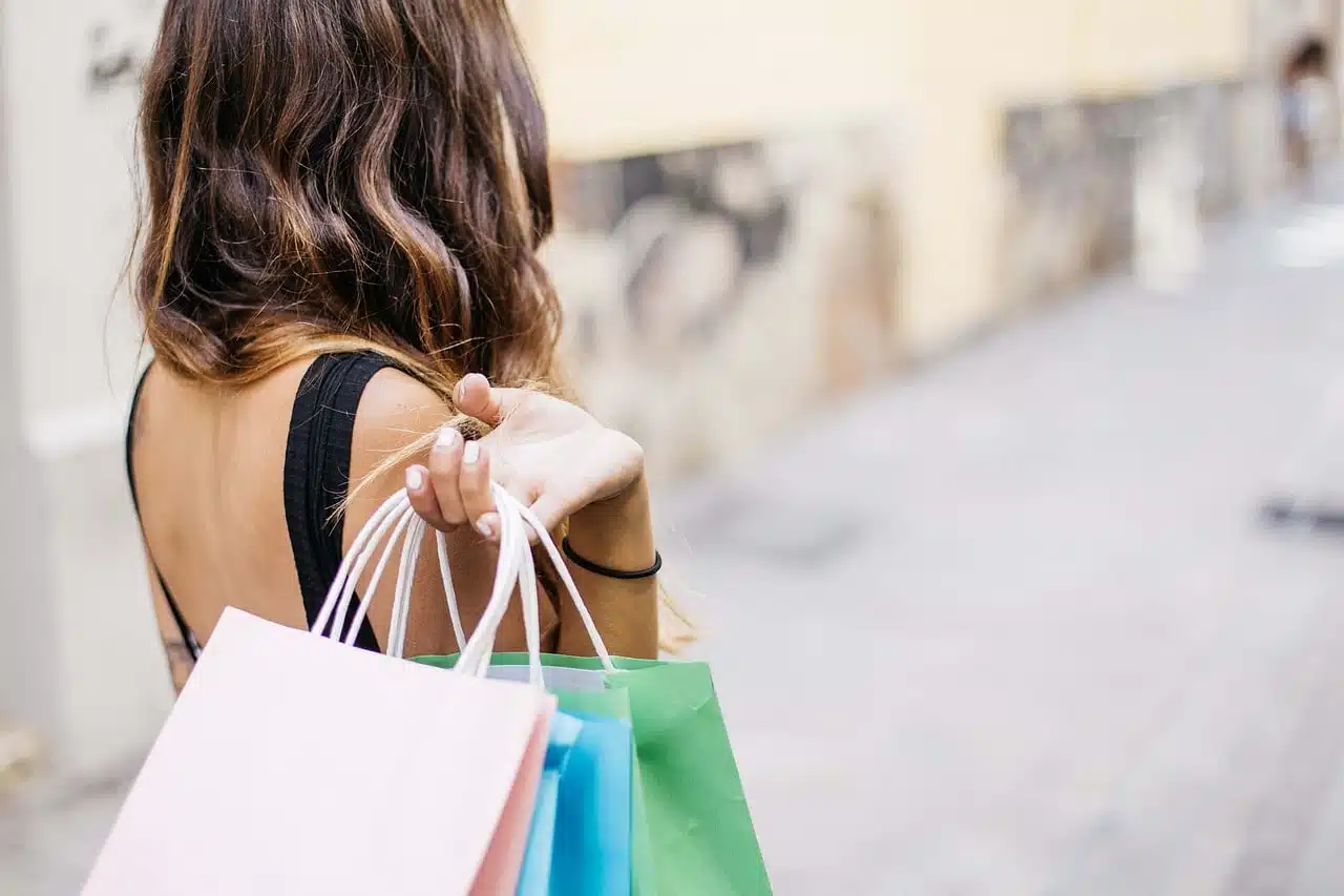 Comment faire du shopping sans se ruiner ?