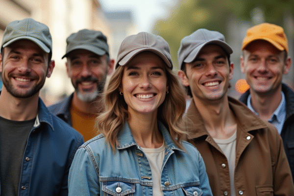 Casquette : qui peut la porter et comment choisir ?