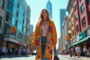 Tendances mode 2025 : quel style adopter cette année ?