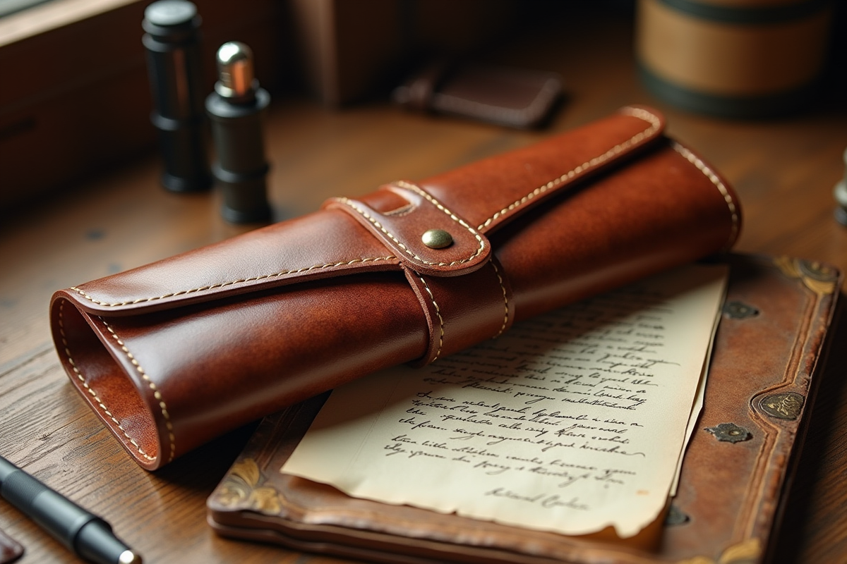 Découvrez la trousse-Galant : histoire, caractéristiques et plus encore!