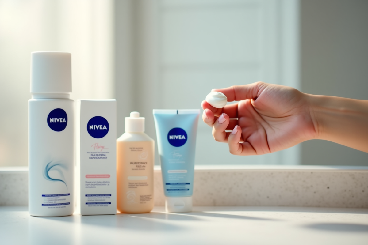 crème visage