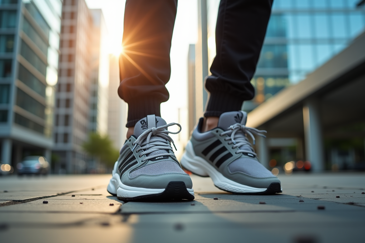 sneaker vintage