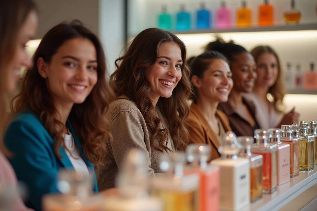 Parfum idéal : comment choisir celui qui vous correspond le mieux ?