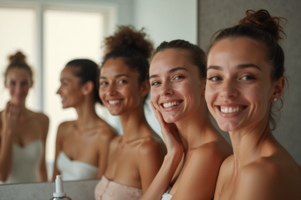 Meilleur type de peau : conseils pour le reconnaître et en prendre soin