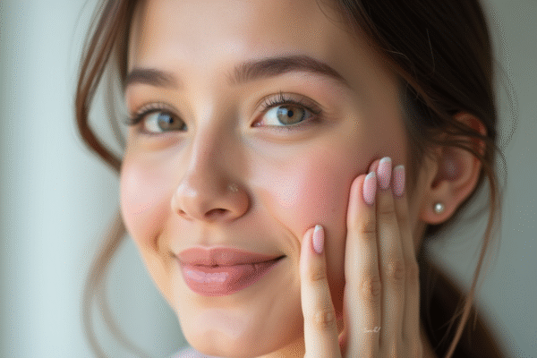 Causes des trous : comment traiter les imperfections de la peau du visage ?