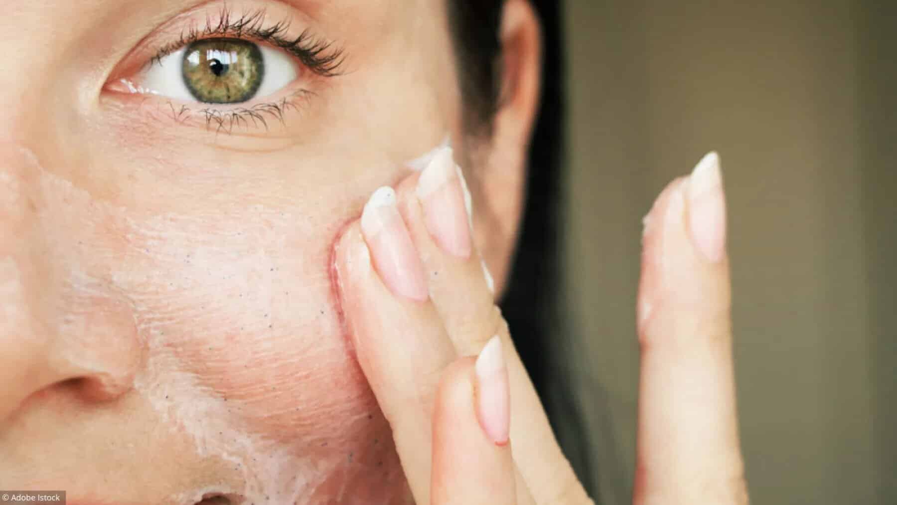La lotion de visage : une étape cruciale