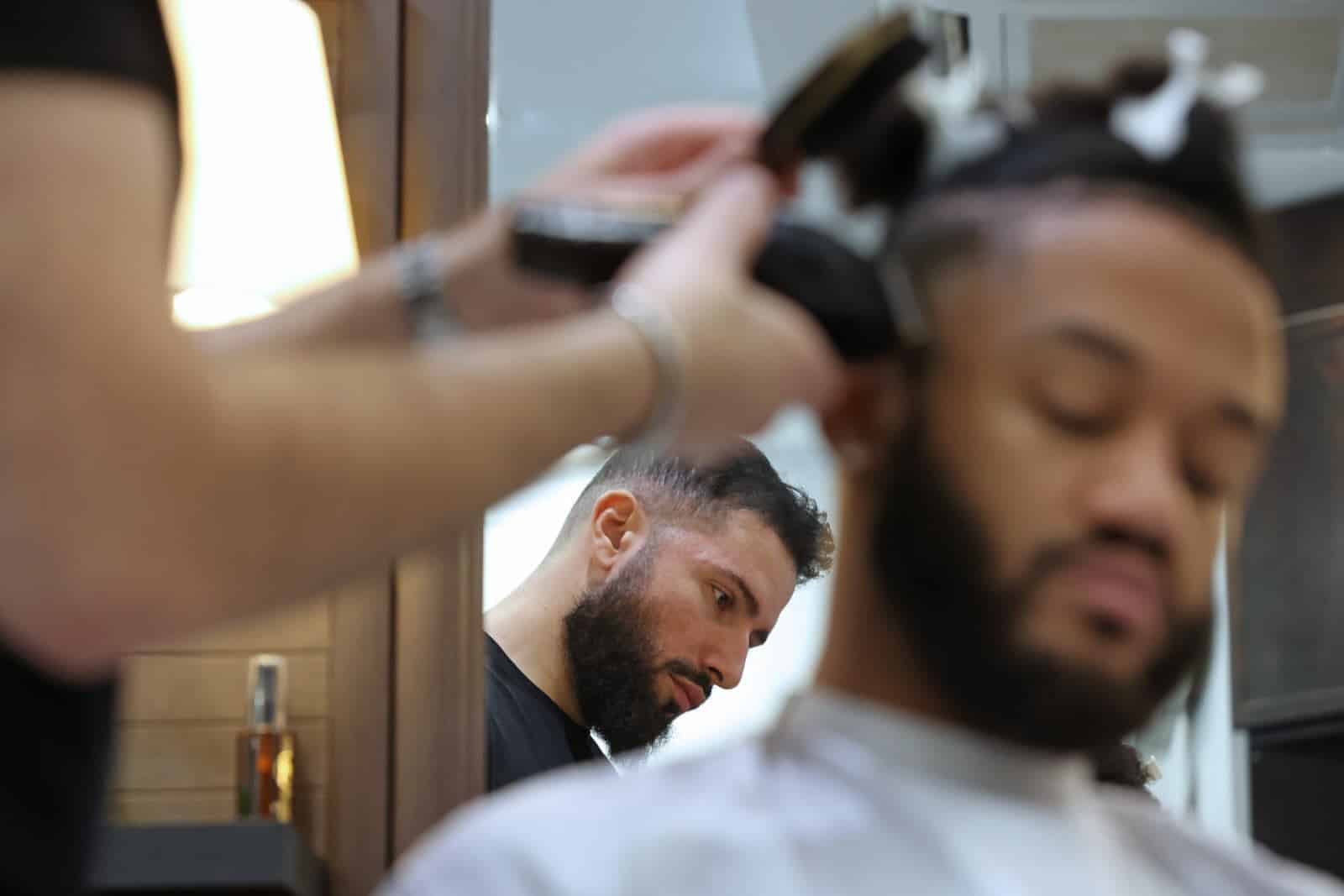 coiffeur Erstein 