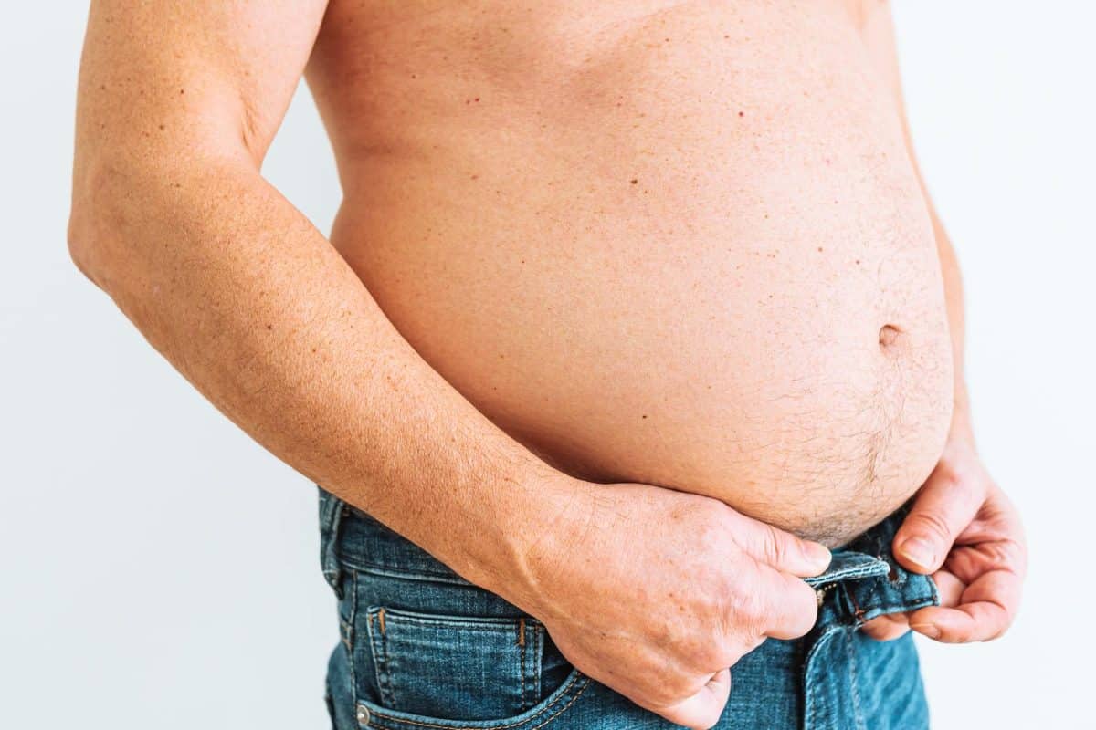 Comment enlever le gras du ventre et avoir un ventre plat ?