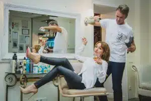 Coiffeur Annecy (Haute-Savoie) : trouver son coiffeur pour homme / femme