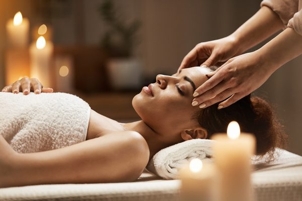 10 types de soins dispensés dans un spa