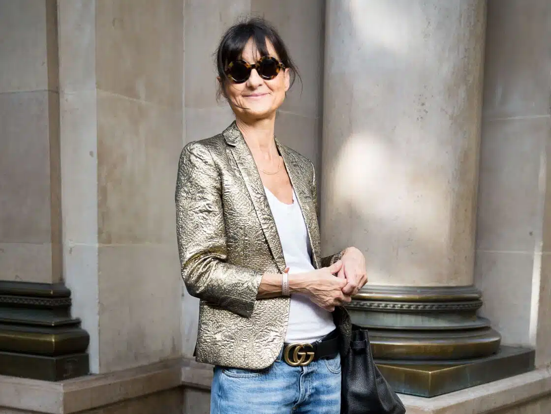 style vestimentaire casual chic